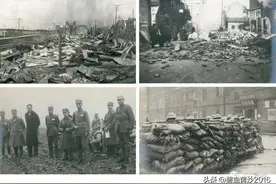 《荒冢》系列：不忘来时路，方知前行处（二）图片