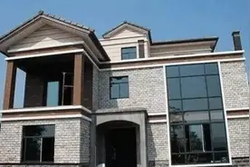 十多年前农村流行“外墙瓷砖”，如今无人敢用？竟是这四个原因图片