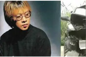 23年前，张雨生因酒驾不幸离世？其实真相是这样的图片