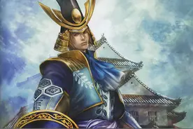 文史宴：织田信长怎样扛住半个日本围攻，把敌人的头盖骨做成酒碗图片