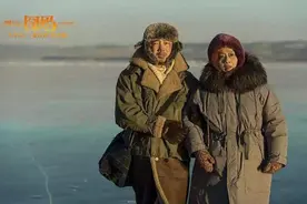 “囧囧”的徐峥多有才，竟然是内地穿越剧始祖，演的还是一个帅哥图片