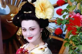 杨玉环为何独爱吃荔枝？当今科学揭开真相，难怪被李隆基宠爱16年图片