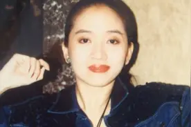 1992年，梅艳芳拒绝给黑老大唱歌被扇耳光，随后打人者当晚被砍图片