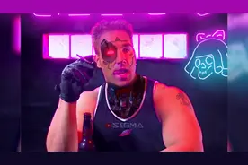 发售一个月后，2077里多了些什么沙雕和实用的mod？图片