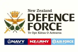 宁静富饶的新西兰，安逸和平的背后，有着一支短小精悍的武装力量图片