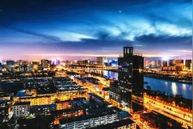 山西一城因建五星公厕出名，被当景区打卡，获中国人居环境范例奖图片