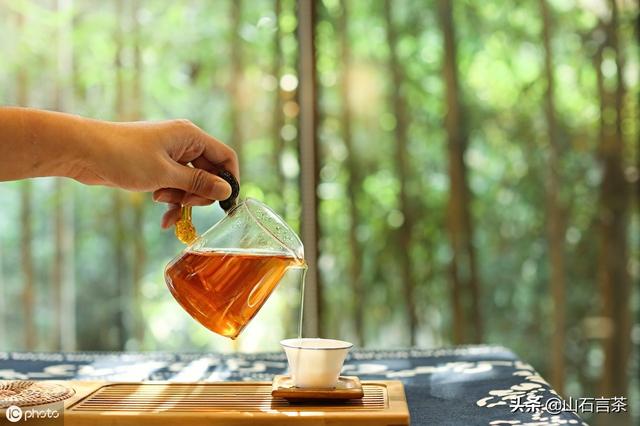 泡茶是一门怎样的学问？