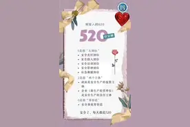 这才是安全人说的： 520的含意 ！！！图片