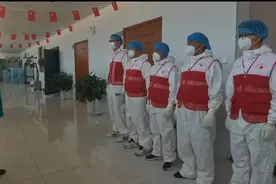 “硬核防疫河南这样做”专题：郑州君鹏爱心转运队抗疫事迹图片