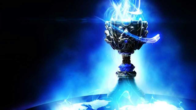 历年LOL世界赛主题曲盘点：Warriors最受欢迎，RISE最为惊艳
