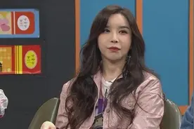 45岁变性韩星河莉秀自曝想自杀！离婚1年后，恋上大4岁企业家图片