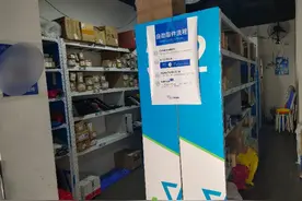 南宁各大小区、城中村到处是都是这种店铺，不知道是靠什么盈利的图片