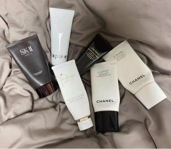 这几类男士洗面奶已被列入“黑名单”，家中有的也不要用，容易过敏