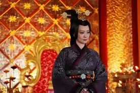 北齐只存在28年，为什么被称为禽兽王朝？你看看历任皇帝有多荒唐图片