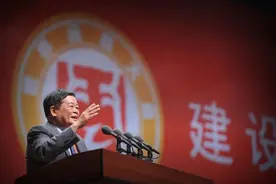 独家专访曹德旺，为什么制造业产业链一定要留在中国？图片