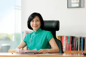 真正的老钱家族，真正的世家名媛原来长这个样子……图片