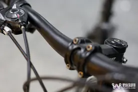 车把越宽越好吗 山地车把知识了解一下图片