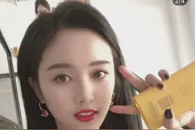 山东财经大学校花图片
