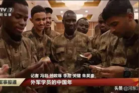 解放军嫡传弟子，非洲最善战部队一战击溃7个师，俘虏超7000名图片