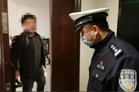 注意！荆州城区启动“敲门行动”图片
