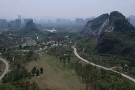 再造一个新桂林？步子迈这么大，会不会劈了胯？（二）图片