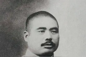冯玉祥唯一在世的儿子：如今已有104岁，千亿家产，死都不改国籍图片