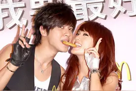 出轨滥交，抢兄弟女人，出道26年，罗志祥留下的不该只有这些图片