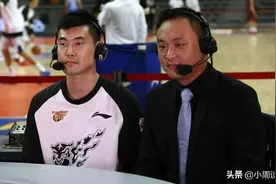 央视体育的篮球解说员，像张庆鹏、王仕鹏这些，一场能挣多少钱？图片