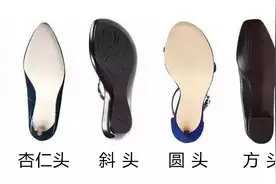 干货｜你知道的你的脚适合穿什么凉鞋吗？图片