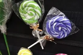 注意！注意！新型毒品伪装成棒棒糖、果冻、奶茶  你认清了吗？图片