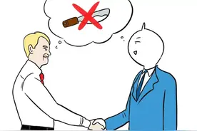 冷知识！原来日本那些复杂的礼仪，竟然源于日本人的“怕死”属性图片