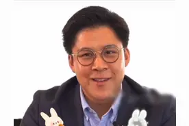 郭晶晶亲手为儿女做灯笼！霍启刚晒中秋团圆饭，一家人罕见未同框图片