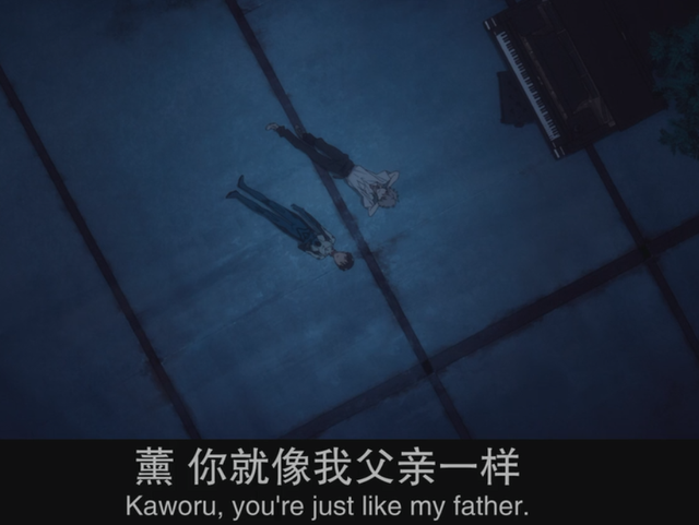 深度解读《EVA 新世纪福音战士》新剧场版-第四章：最后的安排