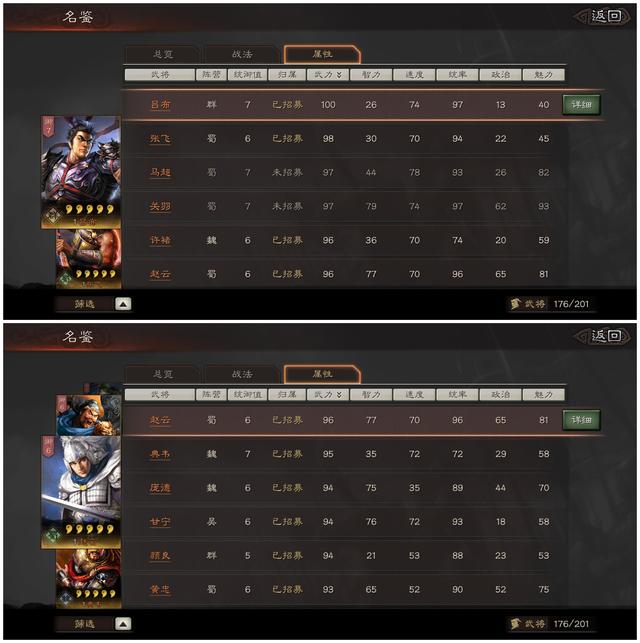 三国志战略版煮酒论赤壁：据水断桥&关妹奶枪构筑分析（上）