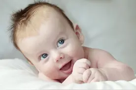 宝宝眼里的世界是什么样的？不要忽视双眼视觉功能图片