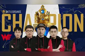 与巴萨联手《炉石传说》黄金世俱杯创新引关注 中国战队WE首次夺冠图片