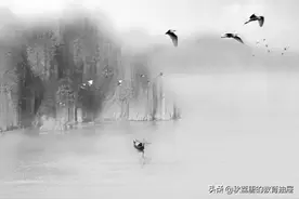 渔歌子（唐）张志和图片