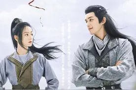 25部拥有“女扮男装”梗的电视剧，你最中意哪一部？图片