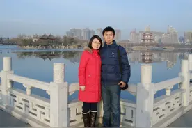 军婚十年 淡淡的甜图片