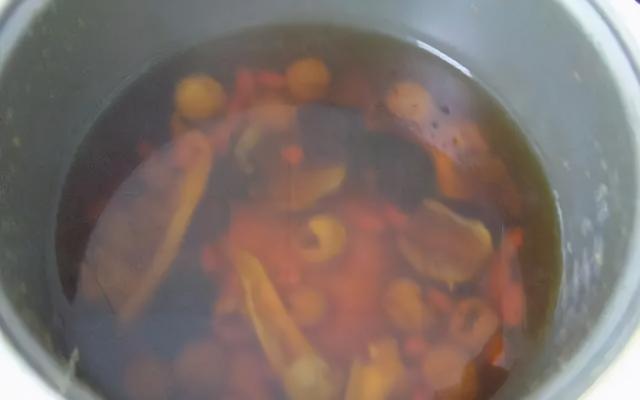 花胶甜水 2025年花胶甜汤的做法大全