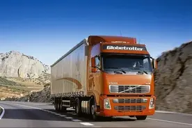 一文带你了解货车分类（上篇）图片