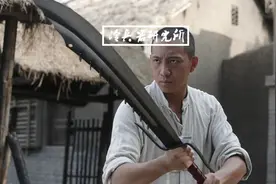 为何中国人偏爱宽刃砍刀？抗战老兵：抗战大刀质量还不如北宋时期图片