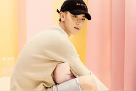 教练力MAX！黄子韬创造营再爆正能量金句图片