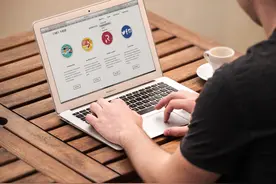 这么漂亮直观的Excel五星评分图，你会做吗？图片