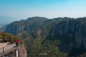 台州，仙居神仙居图片
