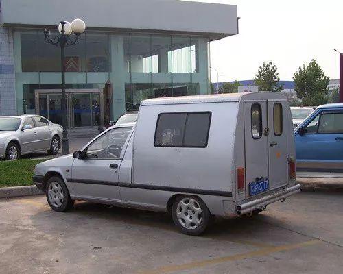 辉煌终归落幕，简单却不随便，追溯雪铁龙富康历史