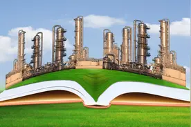 我国天然气产业发展迎来窗口期图片