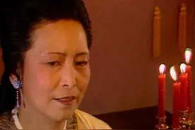 王夫人陈设为何多是半旧？你永远不懂她伤悲，像白天不懂夜的黑图片