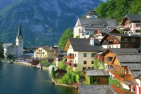 爱尔兰和英国的关系，移民爱尔兰也能到英国居住？图片