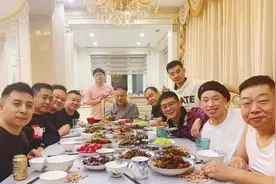 德云男团豪宅有多奢华？岳云鹏排第三，郭麒麟只能排第八图片